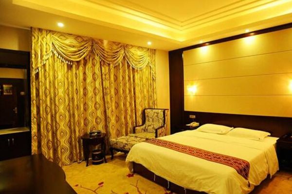 Lanhai International Hotel (Guilin)